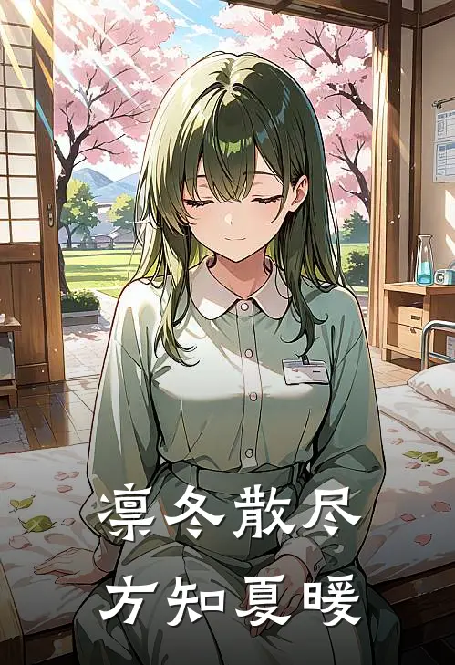 凛冬散尽，方知夏暖
