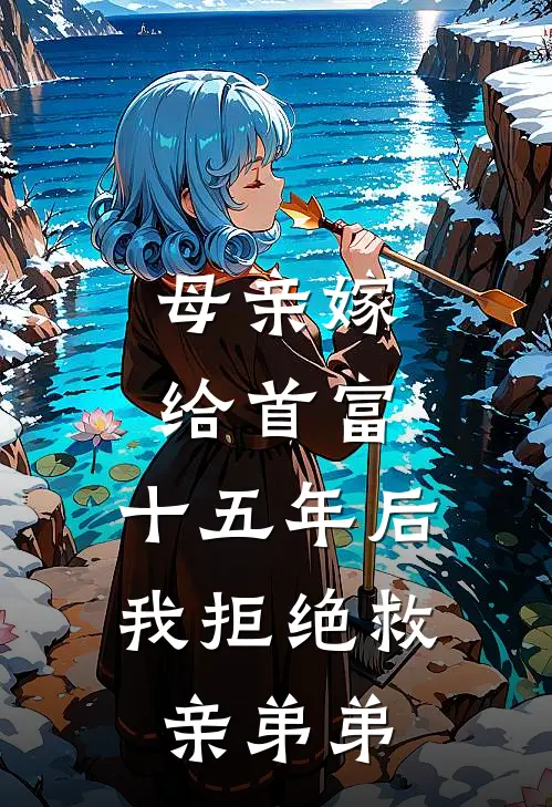 母亲嫁给首富，十五年后我拒绝救亲弟弟