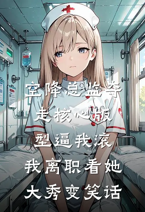空降总监夺走核心版型逼我滚，我离职看她大秀变笑话