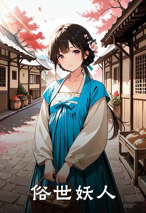 俗世妖人