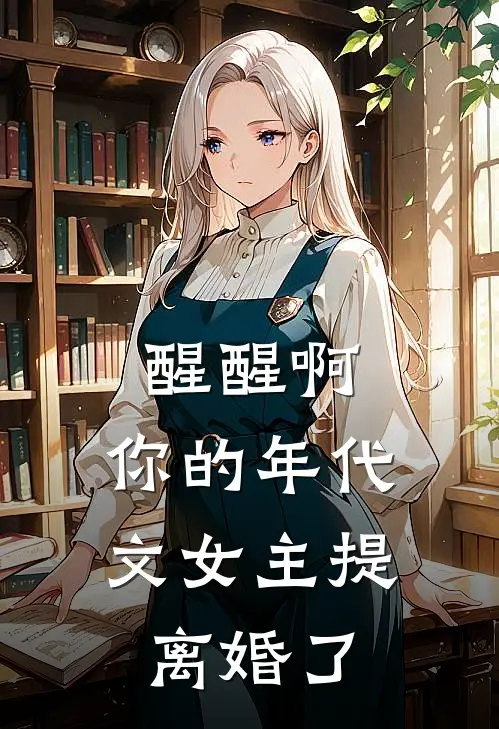 醒醒啊，你的年代文女主提离婚了