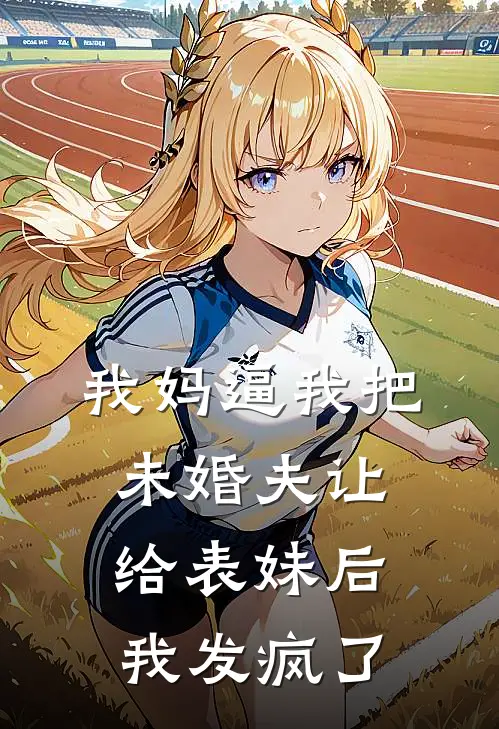 我妈逼我把未婚夫让给表妹后，我发疯了