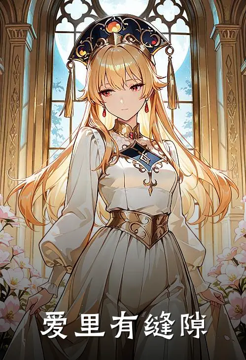 爱里有缝隙