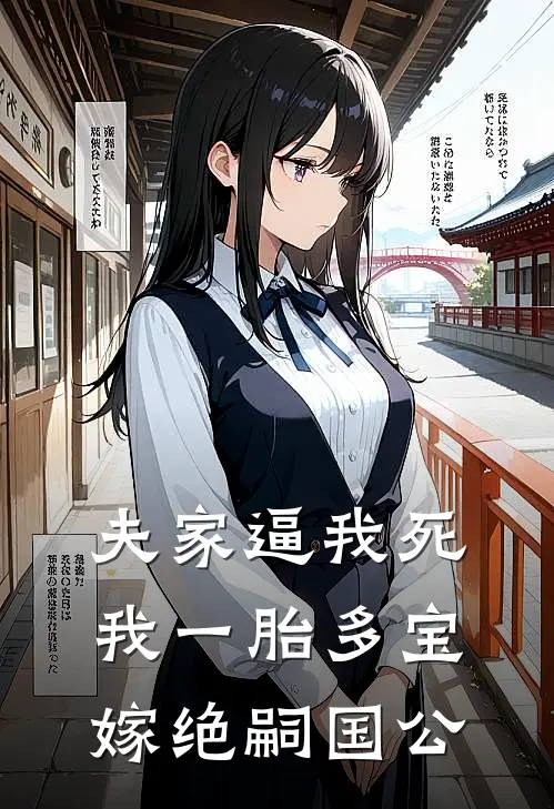 夫家逼我死我一胎多宝嫁绝嗣国公