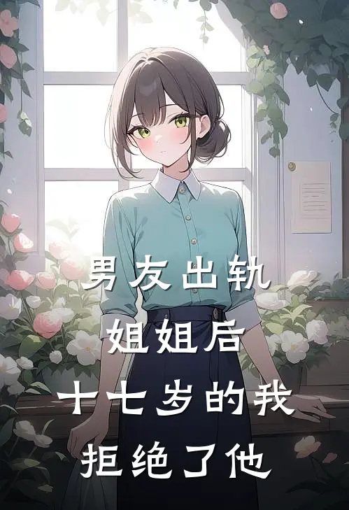 男友出轨姐姐后，十七岁的我拒绝了他