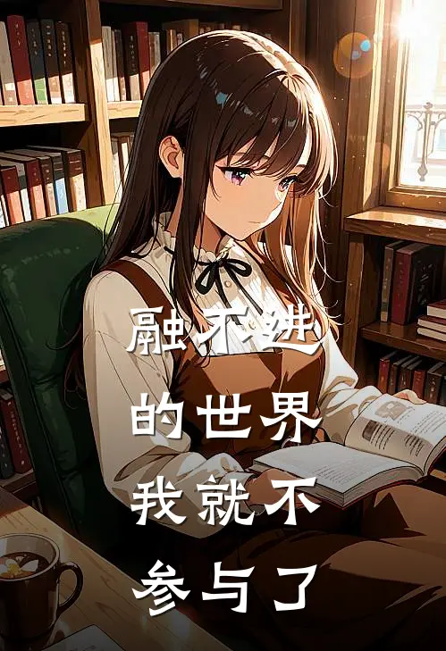 融不进的世界，我就不参与了
