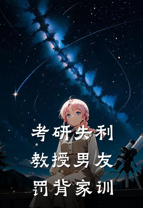 考研失利教授男友罚背家训