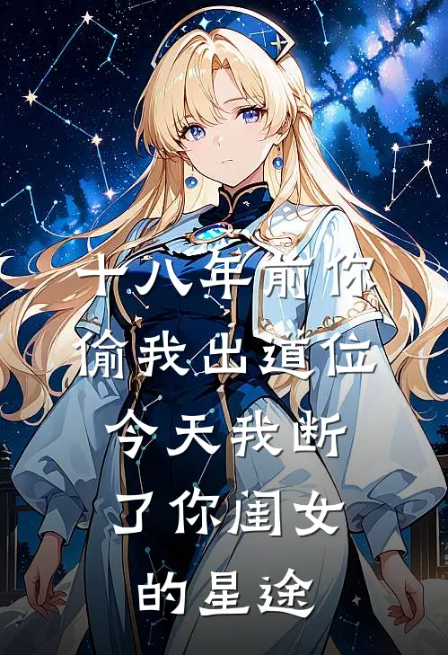 十八年前你偷我出道位，今天我断了你闺女的星途