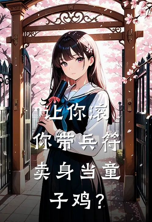 让你滚，你带兵符卖身当童子鸡？