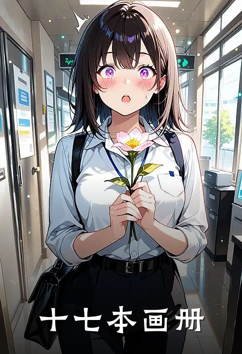 十七本画册