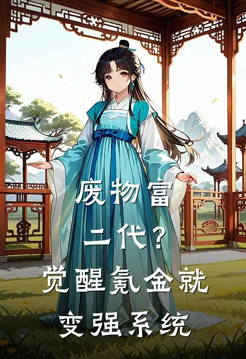 废物富二代？觉醒氪金就变强系统