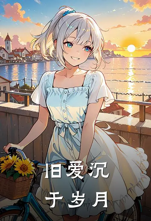 旧爱沉于岁月