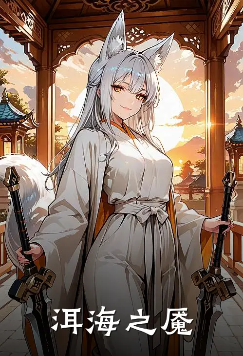洱海之魇
