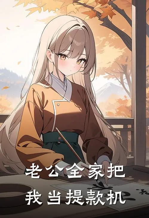 老公全家把我当提款机