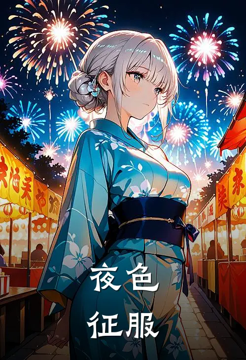 夜色，征服