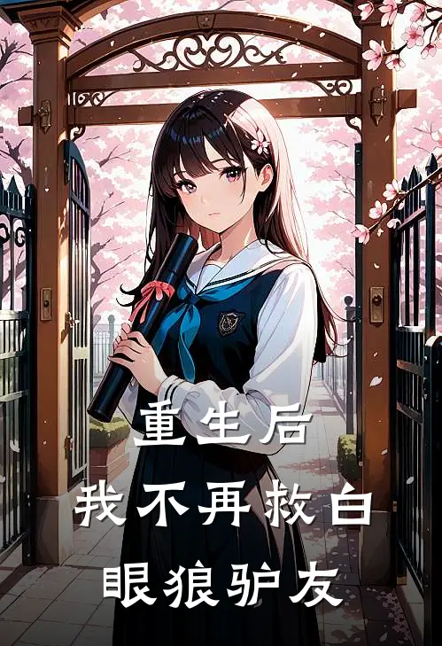 重生后，我不再救白眼狼驴友