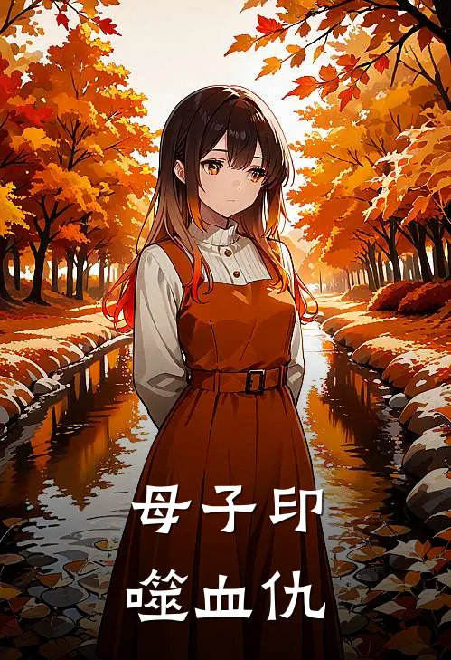 母子印,噬血仇