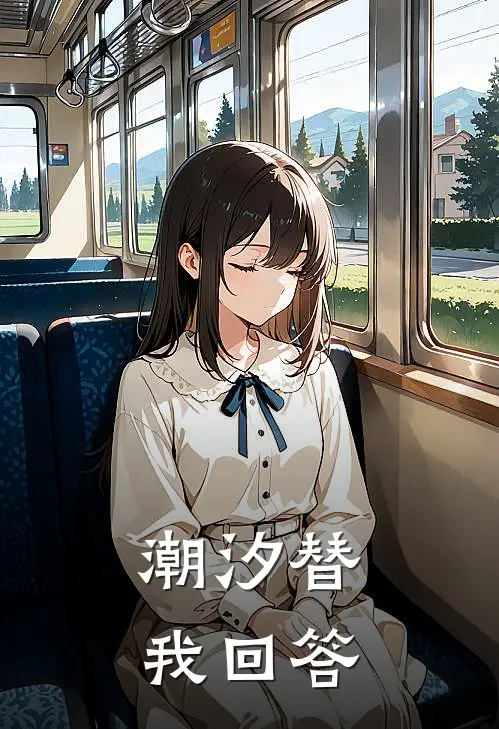 潮汐替我回答