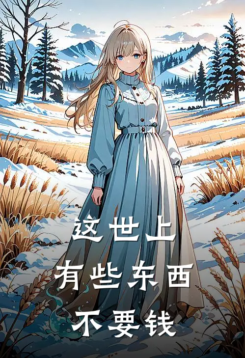 这世上，有些东西不要钱