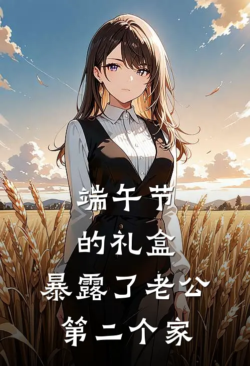 端午节的礼盒，暴露了老公第二个家