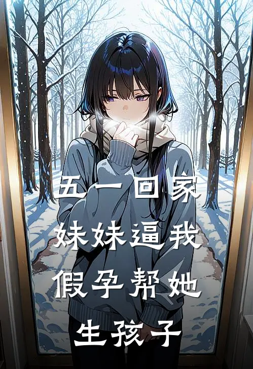 五一回家，妹妹逼我假孕帮她生孩子