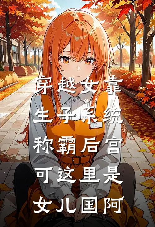 穿越女靠生子系统称霸后宫，可这里是女儿国阿