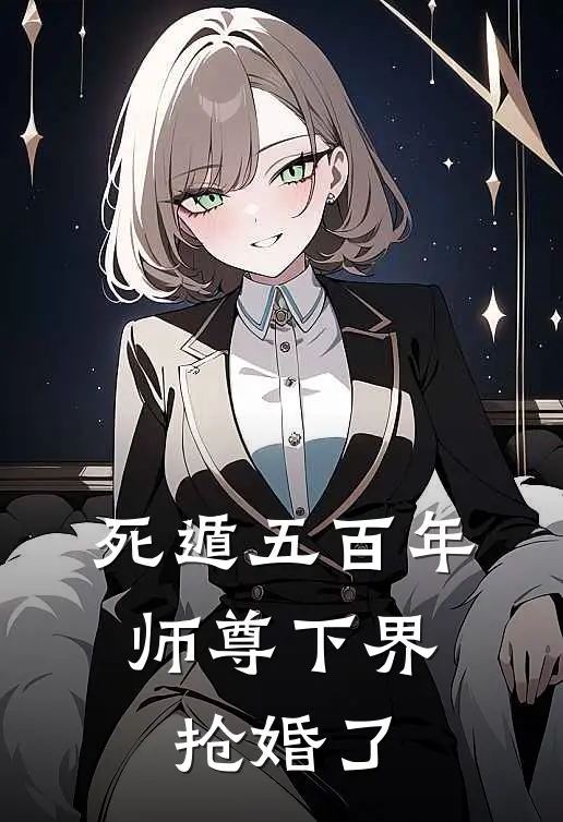 死遁五百年,师尊下界抢婚了