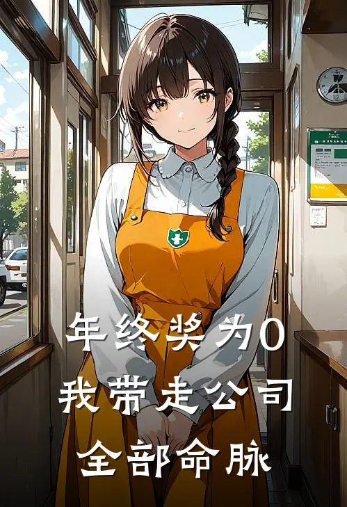 年终奖为0，我带走公司全部命脉