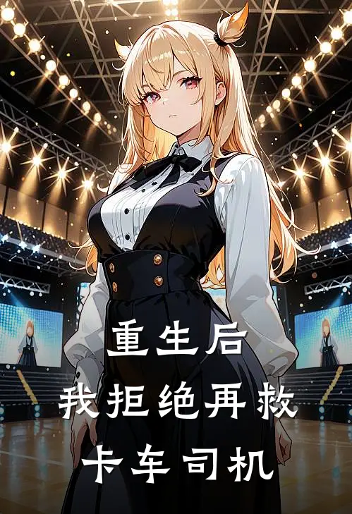 重生后，我拒绝再救卡车司机