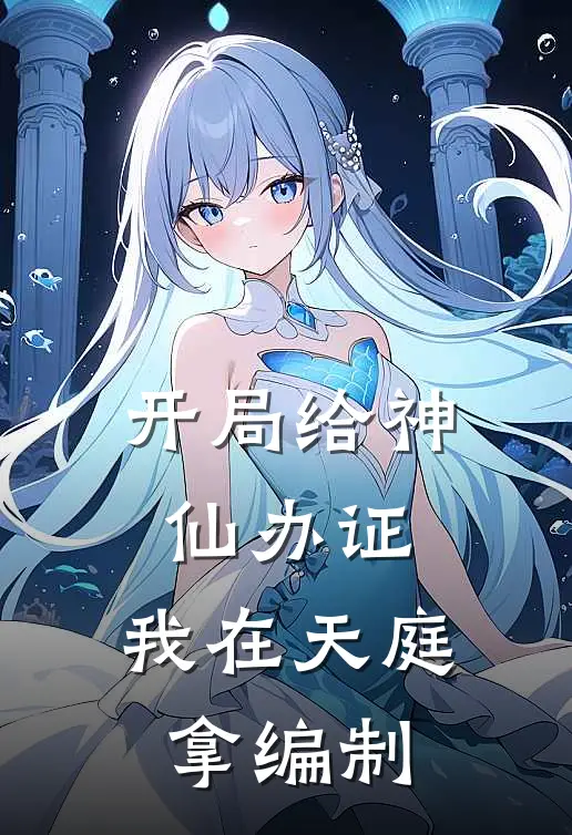 开局给神仙办证,我在天庭拿编制