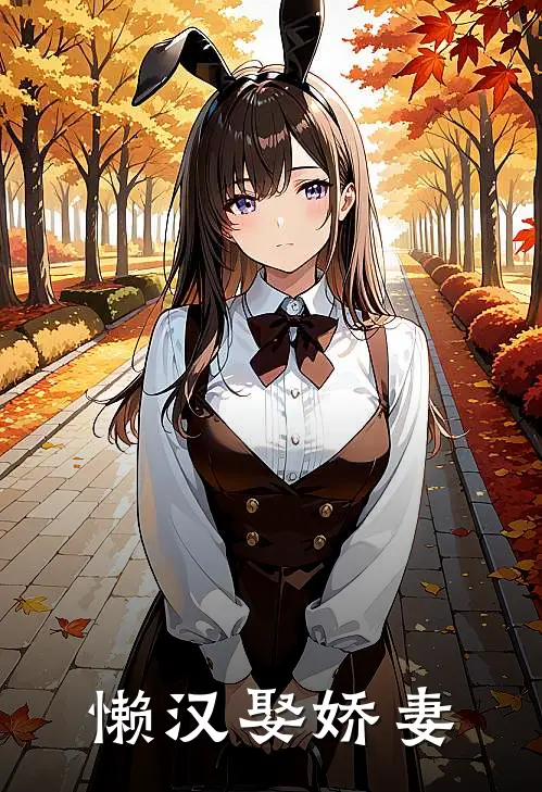懒汉娶娇妻