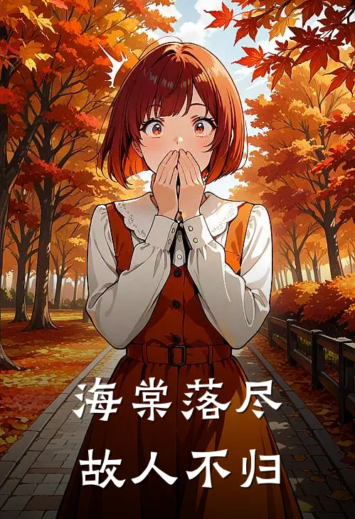 海棠落尽，故人不归