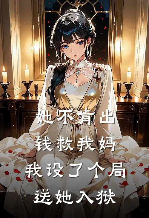她不肯出钱救我妈，我设了个局送她入狱