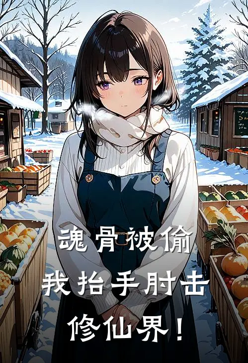魂骨被偷，我抬手肘击修仙界！