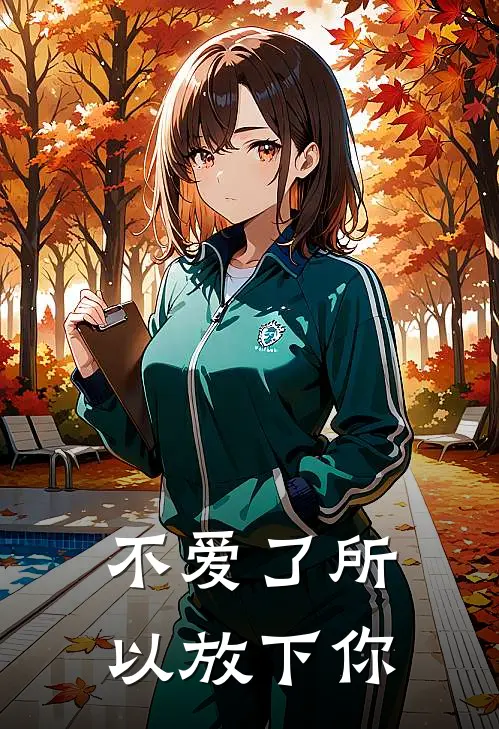 不爱了所以放下你