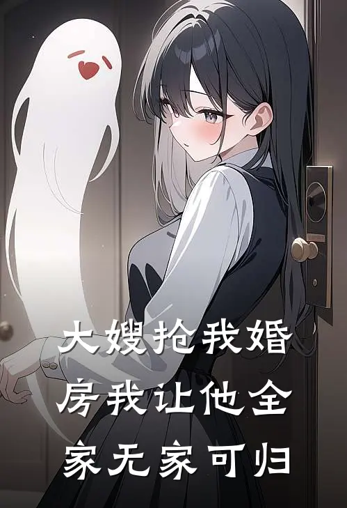 大嫂抢我婚房我让他全家无家可归