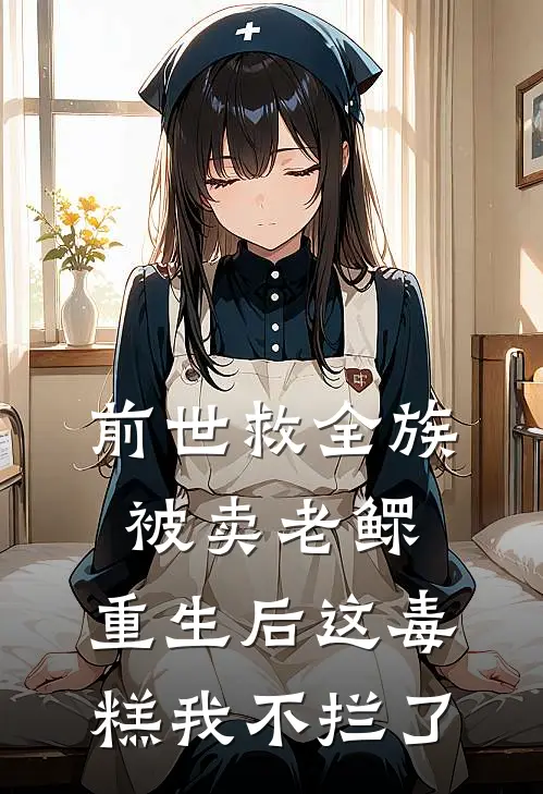 前世救全族被卖老鳏，重生后这毒糕我不拦了