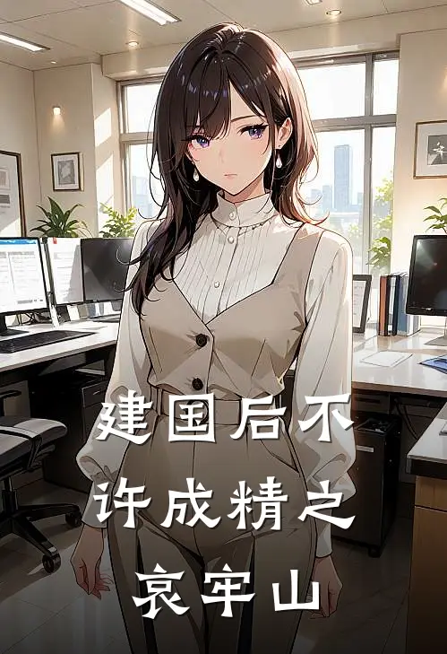 建国后不许成精之哀牢山