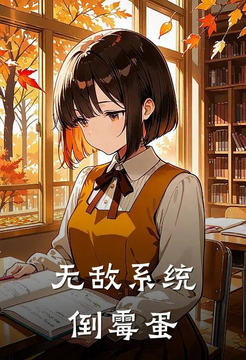 无敌系统倒霉蛋