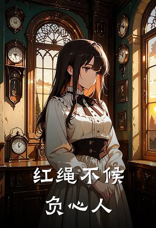 红绳不候负心人