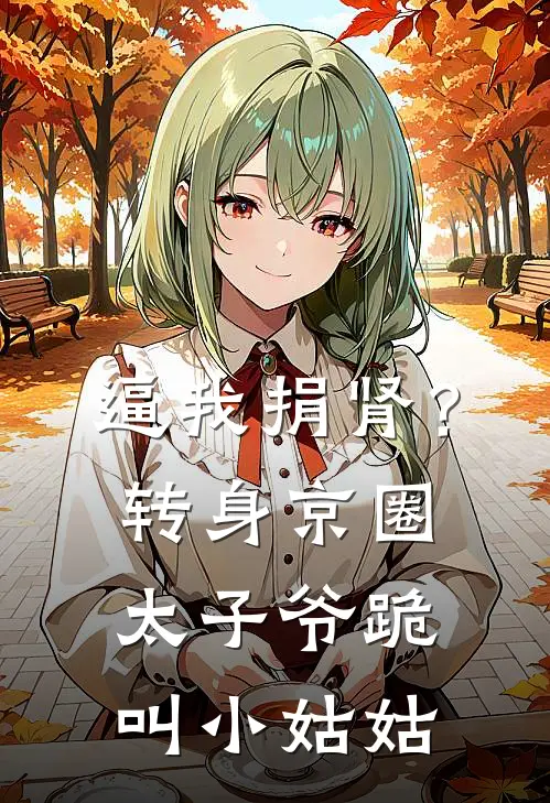 逼我捐肾？转身京圈太子爷跪叫小姑姑