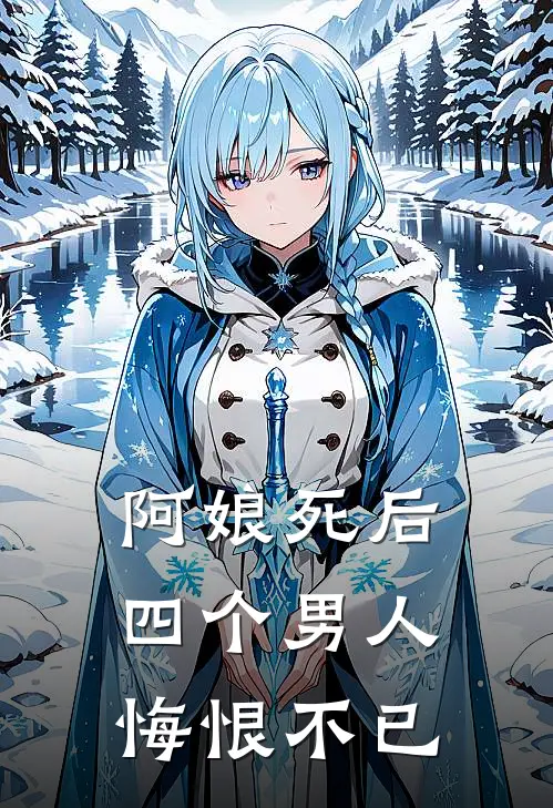 阿娘死后，四个男人悔恨不已