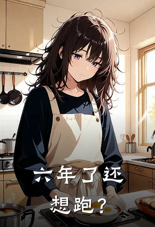 六年了还想跑？