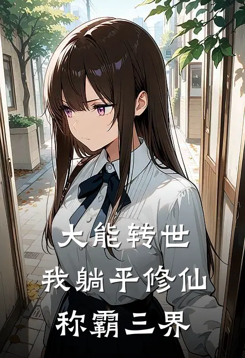 大能转世，我躺平修仙称霸三界