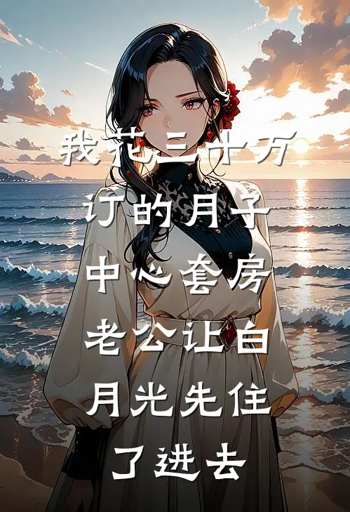 我花三十万订的月子中心套房，老公让白月光先住了进去