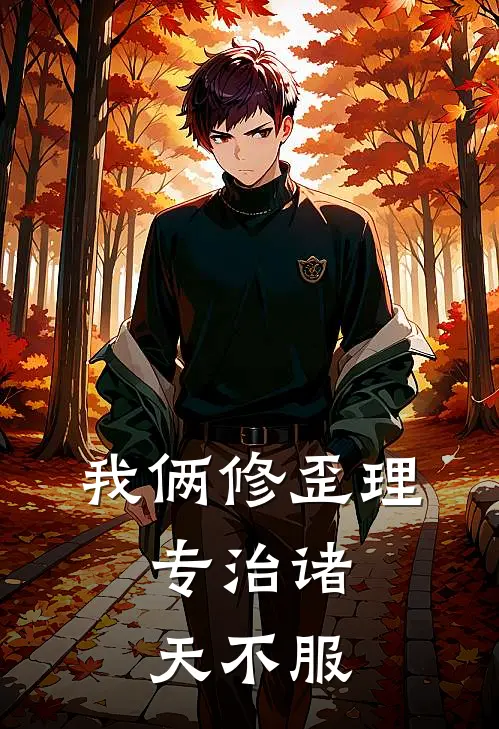我俩修歪理，专治诸天不服