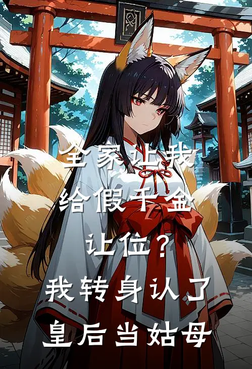 全家让我给假千金让位？我转身认了皇后当姑母