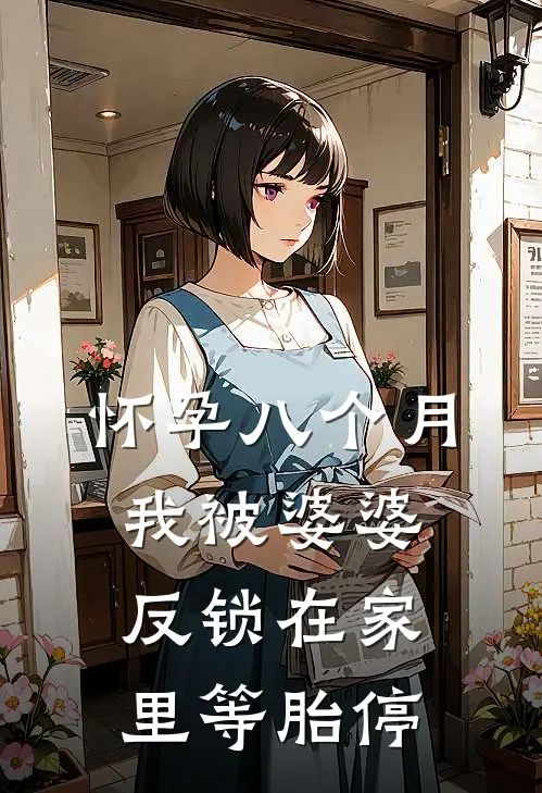 怀孕八个月，我被婆婆反锁在家里等胎停