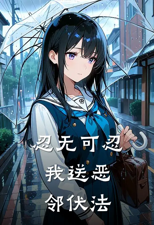 忍无可忍，我送恶邻伏法