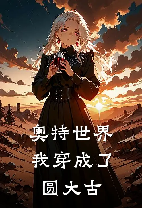奥特世界，我穿成了圆大古